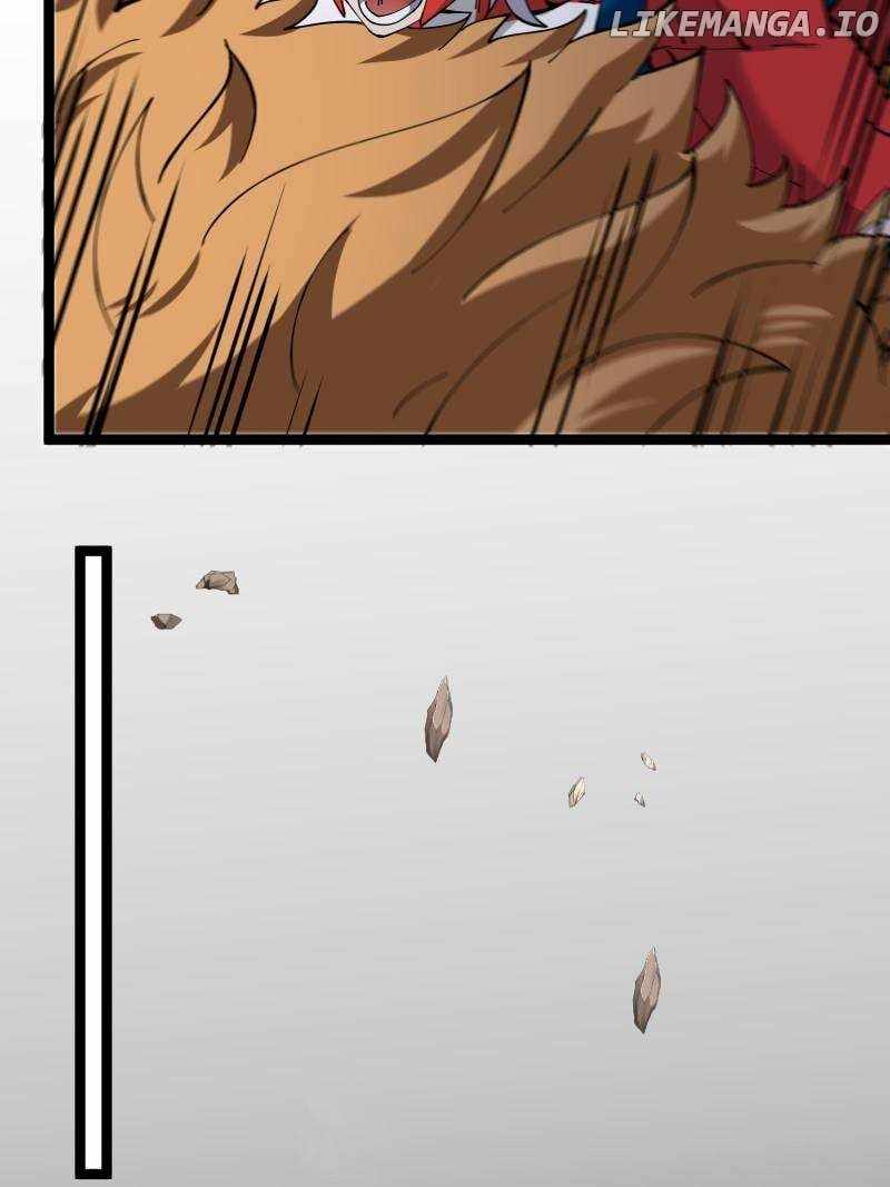 I Am The Monster Overlord Chapter 49 64